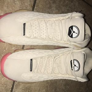 Retro 13s Chinese New Years